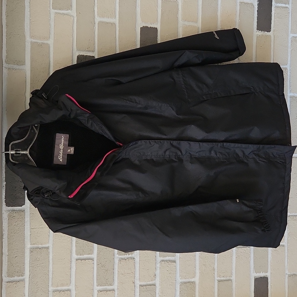 Eddie Bauer Weatheredge Jacket Gorpcore